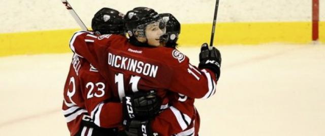 Photo hockey OHL : La 1re manche pour Guelph Storm - Hockey dans le Monde