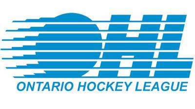 Photo hockey OHL : Les Otters de McDavid  la fte - Hockey dans le Monde