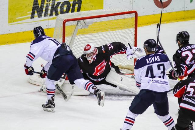 Photo hockey Omsk l Photo hockey Omsk l