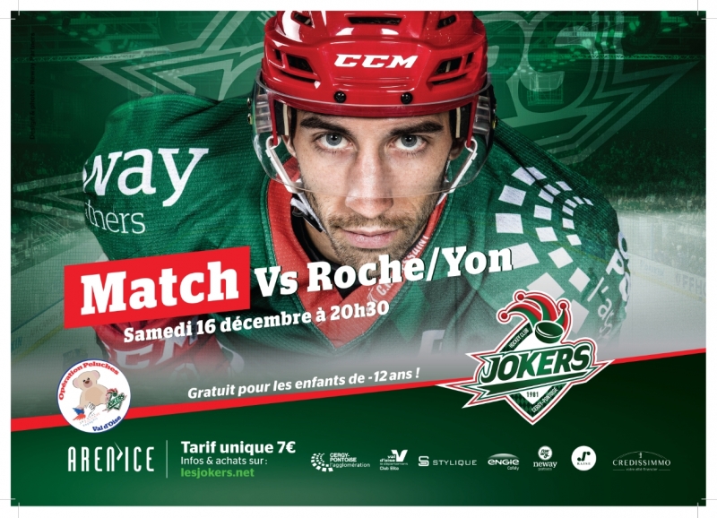 Photo hockey Opration "Qu