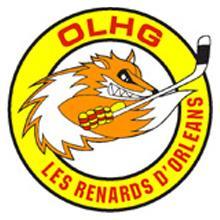 Photo hockey Orlans : Programme des Tournois Mineurs - Hockey Mineur : Orlans (Les Renards)