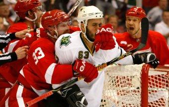 Photo hockey Osgood-Ribeiro : Je t Photo hockey Osgood-Ribeiro : Je t