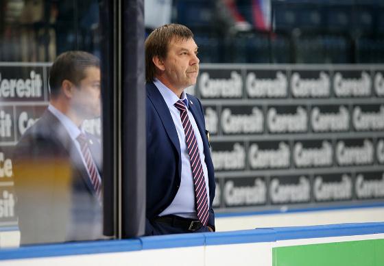 Photo hockey Ovechkin pr�sent contre la France ? - Championnats du monde