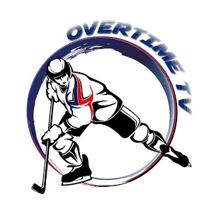 Photo hockey Overtime TV Hockey - Bande Annonce - Hockey en France