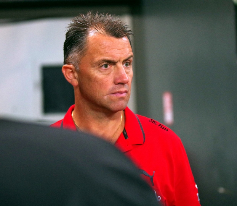 Photo hockey Philippe Bozon, ternel grenat - Suisse - National League : Genve (Genve-Servette HC)