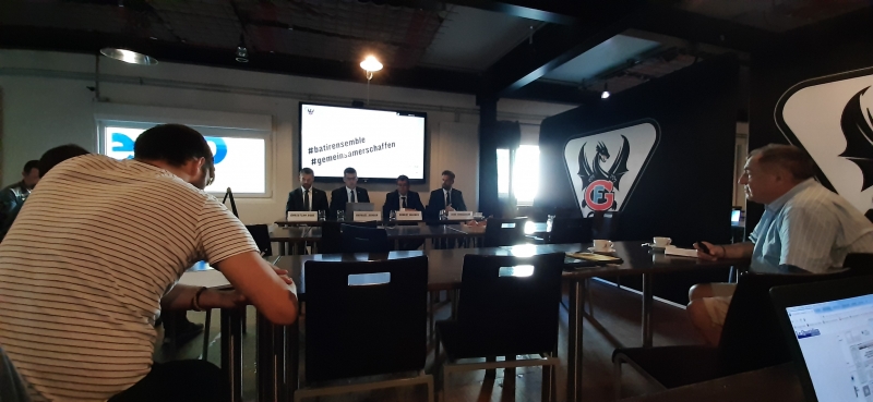 Photo hockey Point d Photo hockey Point d