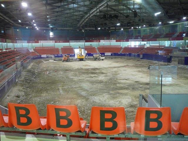 Photo hockey Pôle Sud sans glace ! - Ligue Magnus : Grenoble (Les Brûleurs de Loups) Photo hockey Pôle Sud sans glace ! - Ligue Magnus : Grenoble (Les Brûleurs de Loups)