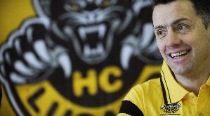 Photo hockey Premier entranement pour Bozon - Suisse - Divers