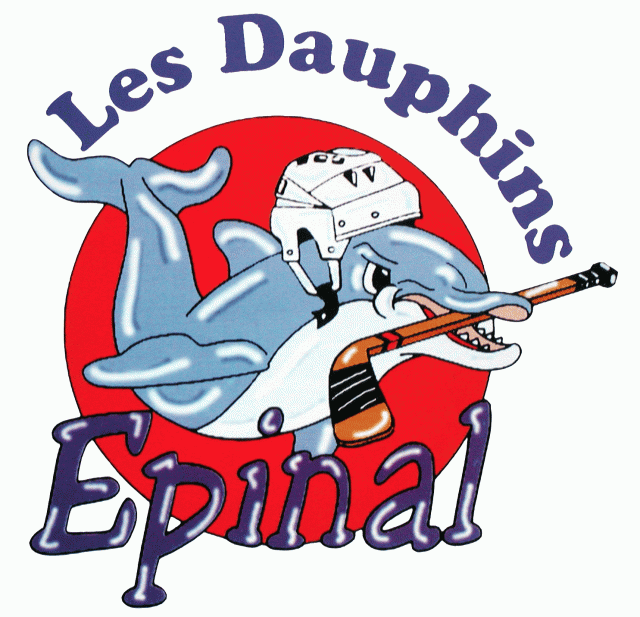 Photo hockey Premires resignatures - Ligue Magnus : Epinal  (Les Wildcats)