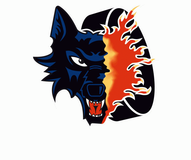 Photo hockey Prparation  Grenoble - Ligue Magnus : Grenoble  (Les Brleurs de Loups)