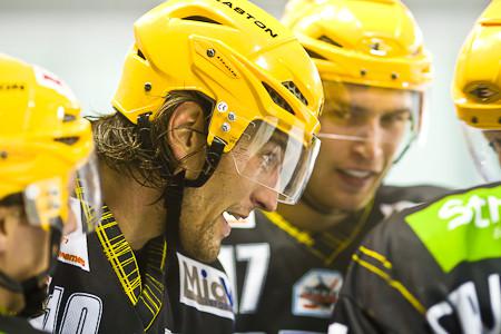 Photo hockey Préparation positive pour Strasbourg - Ligue Magnus : Strasbourg (L\ Photo hockey Préparation positive pour Strasbourg - Ligue Magnus : Strasbourg (L\