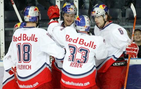 Photo hockey RBS : Salzburg remporte le tournoi - Hockey en Europe Photo hockey RBS : Salzburg remporte le tournoi - Hockey en Europe