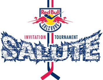 Photo hockey Red Bulls Salute : demi-finales - Hockey en Europe