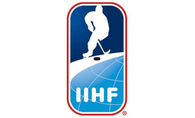 Photo hockey Relection du prsident de l