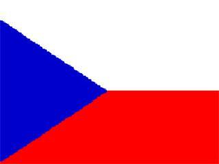 Photo hockey Rep. Tchque : Karlovy remet les pendules  l