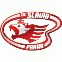 Photo hockey Rep. Tchque : Le Slavia Prague champion - Hockey en Europe