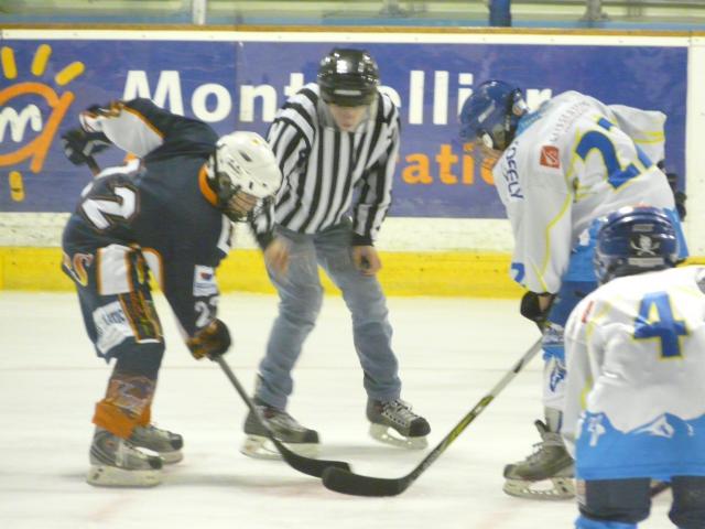 Photo hockey Rsultat du 17 - 02 : Tournoi Pee-Wee  - Hockey Mineur