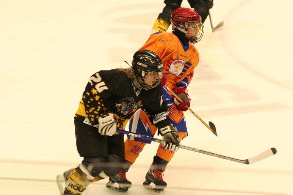 Photo hockey Rsultat du 17 - 02 : Tournoi Pee-Wee  - Hockey Mineur