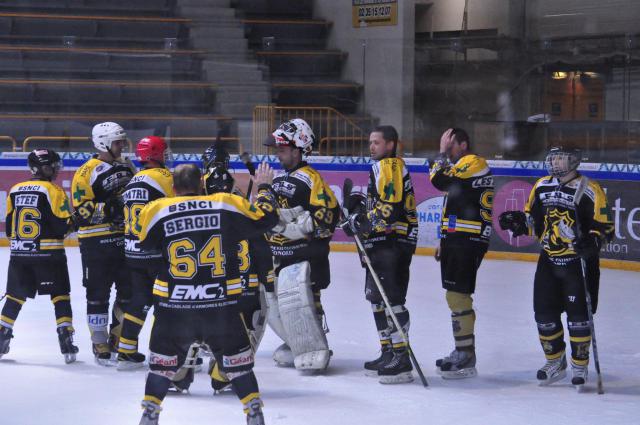 Photo hockey Rsum tournoi de Gardons - Hockey Loisir : Rouen (Les Dragons)