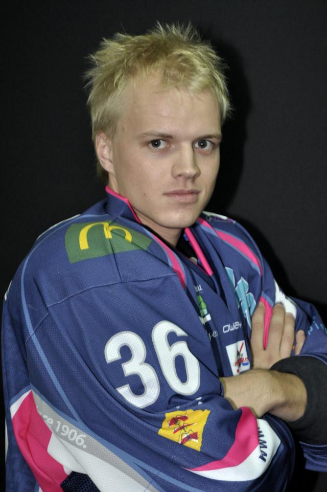 Photo hockey Retour  pinal  - Ligue Magnus : Epinal  (Les Wildcats)