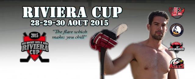 Photo hockey Riviera Cup  Nice - Hockey en France