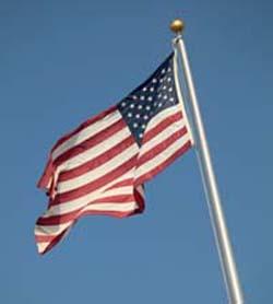 Photo hockey Ron Wilson head coach des USA - Championnats du monde