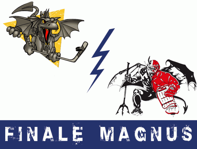 Photo hockey Rouen - Brianon : C