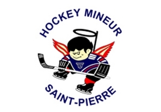 Photo hockey Saint Pierre recherche un entraineur - Hockey Mineur