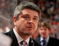 Photo hockey San Jos retrouve un coach - NHL : National Hockey League - AHL