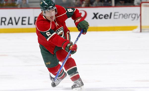 Photo hockey Sean Hill pourrait rejoindre la Suisse - Suisse - Swiss League : Bienne (EHC Biel-Bienne)