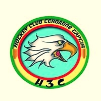 Photo hockey Section Sportive Hockey  Font Romeu - Hockey en France