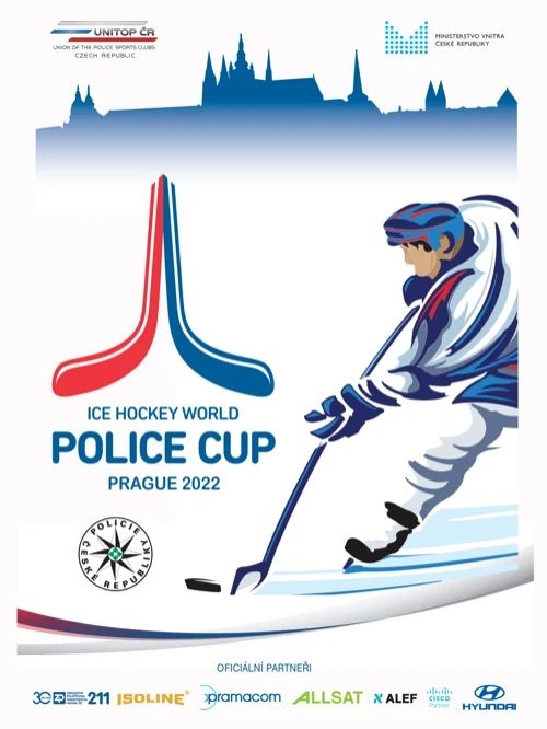 Photo hockey Sentinelles: championnat du monde de hockey sur glace police - Hockey Loisir