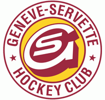 Photo hockey Serge Poudrier au Servette - Suisse - National League : Genve (Genve-Servette HC)