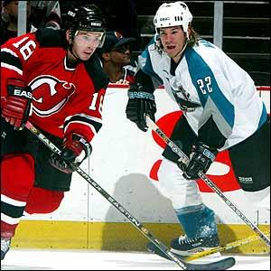 Photo hockey Sergue Brylin en KHL ? - Hockey dans le Monde