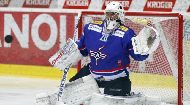 Photo hockey SIHC: Kloten affrontera Genve - Suisse - SIHC / National Cup : Kloten (EHC Kloten)