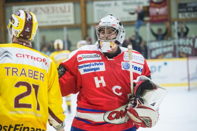 Photo hockey SIHC: Les 1ers qualifiés pour 17-18 - Suisse - Divers