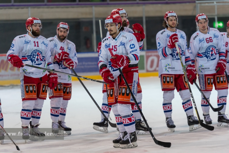 Photo hockey SIHC: RAPPI CUPSIEG - Suisse - SIHC / National Cup