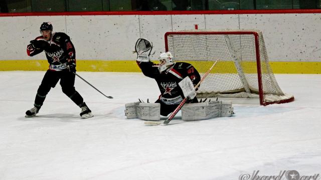 Photo hockey SIHC 16-17: Tirage au sort - Suisse - Divers