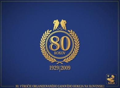 Photo hockey Slovaquie : La fdration fte ses 80 ans - Hockey en Europe