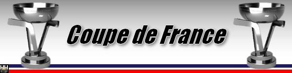Photo hockey SONDAGE COUPE DE FRANCE (2) - Coupe de France