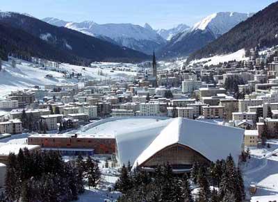 Photo hockey Spengler Cup: Le programme - Suisse - Divers