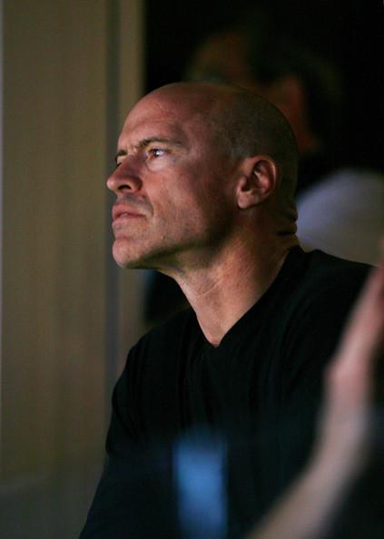 Photo hockey Spengler Cup: Mark Messier à la bande ! - Suisse - Divers Photo hockey Spengler Cup: Mark Messier à la bande ! - Suisse - Divers