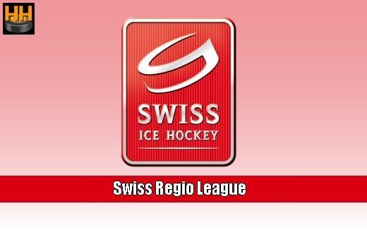 Photo hockey SRL: Tableau dfinitif - Suisse - Divers