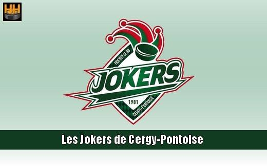 Photo hockey Stage Gardien  Cergy - Hockey en France : Cergy-Pontoise (Les Jokers)