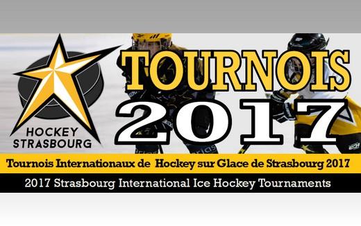 Photo hockey Strasbourg : Tournoi U7/U9  Loisir - Hockey Mineur