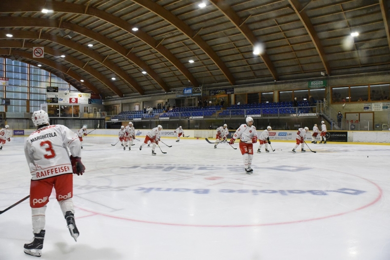 Photo hockey Suisse: C