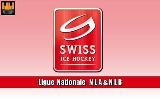 Photo hockey Suisse: Changements 17/18 - Suisse - Divers