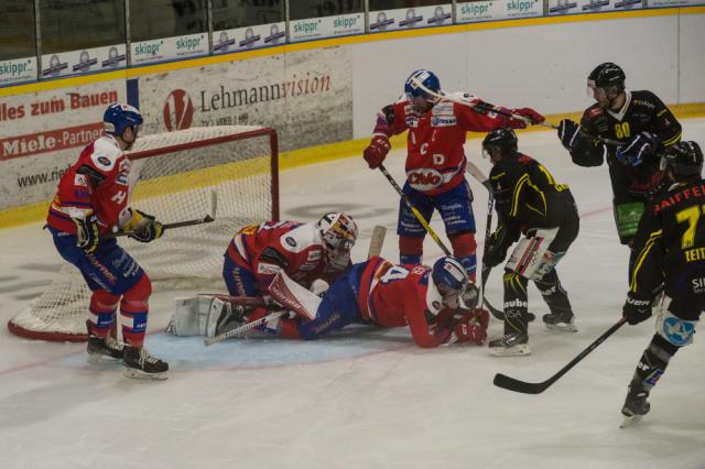 Photo hockey Suisse: Etat des lieux chez les amateurs - Suisse - Divers