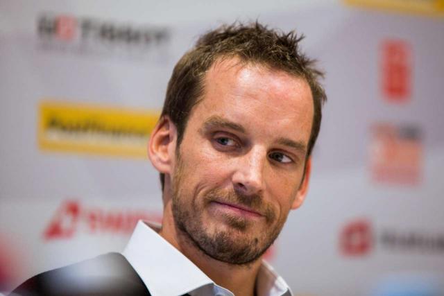 Photo hockey Suisse: Fischer reconduit 2 ans - Championnats du monde : Switzerland (Team Suisse)