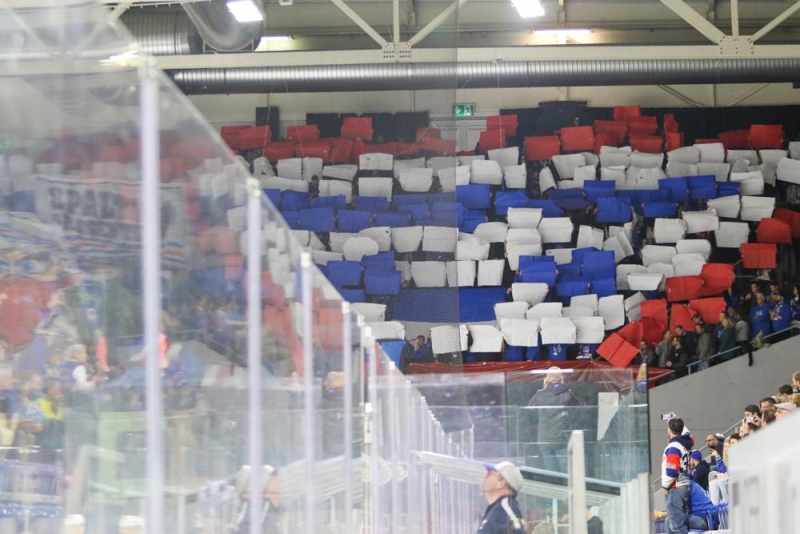 Photo hockey Suisse: NL à 14 équipes en 22/23 - Suisse - National League